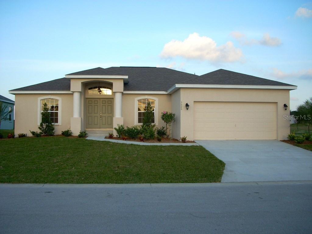 9875 SW 55th Avenue Rd., Ocala, FL 34476