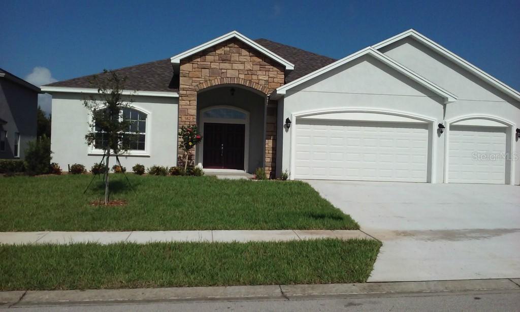 182 Lake Arietta Ct., Auburndale, FL 33823