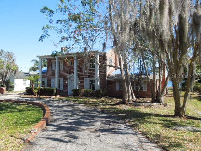1512 17th St., Winter Haven, FL 33881