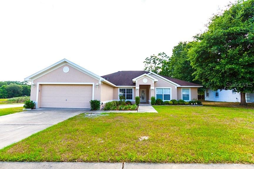 6904 Krenson Oaks St., Lakeland, FL 33810