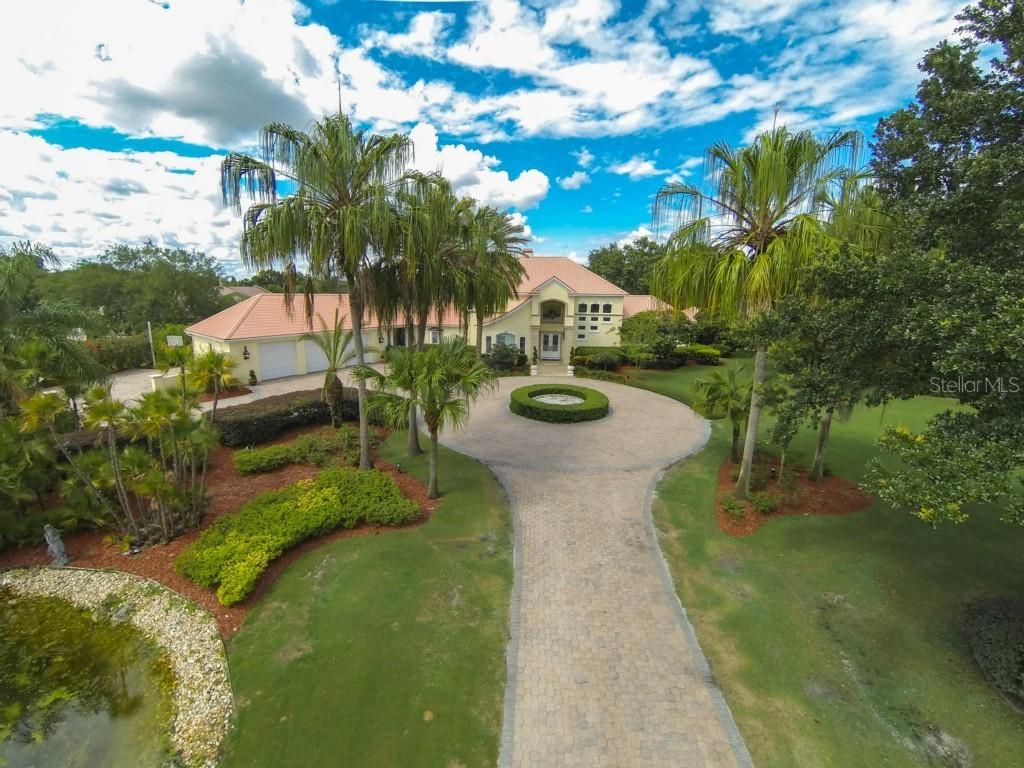 1311 Scottsland Dr., Lakeland, FL 33813