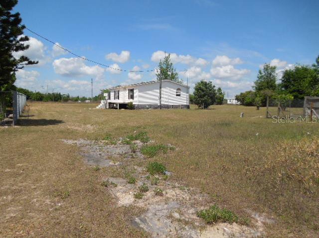 329 N 10th St., Davenport, FL 33837