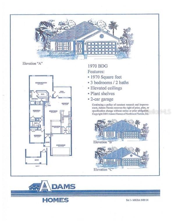 2644 Sand Hill Point Cir., Davenport, FL 33837