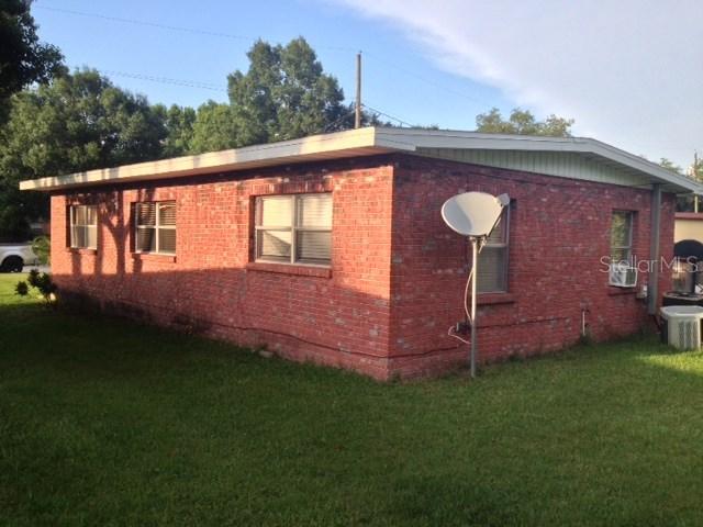 705 Pinecrest Dr., Bartow, FL 33830