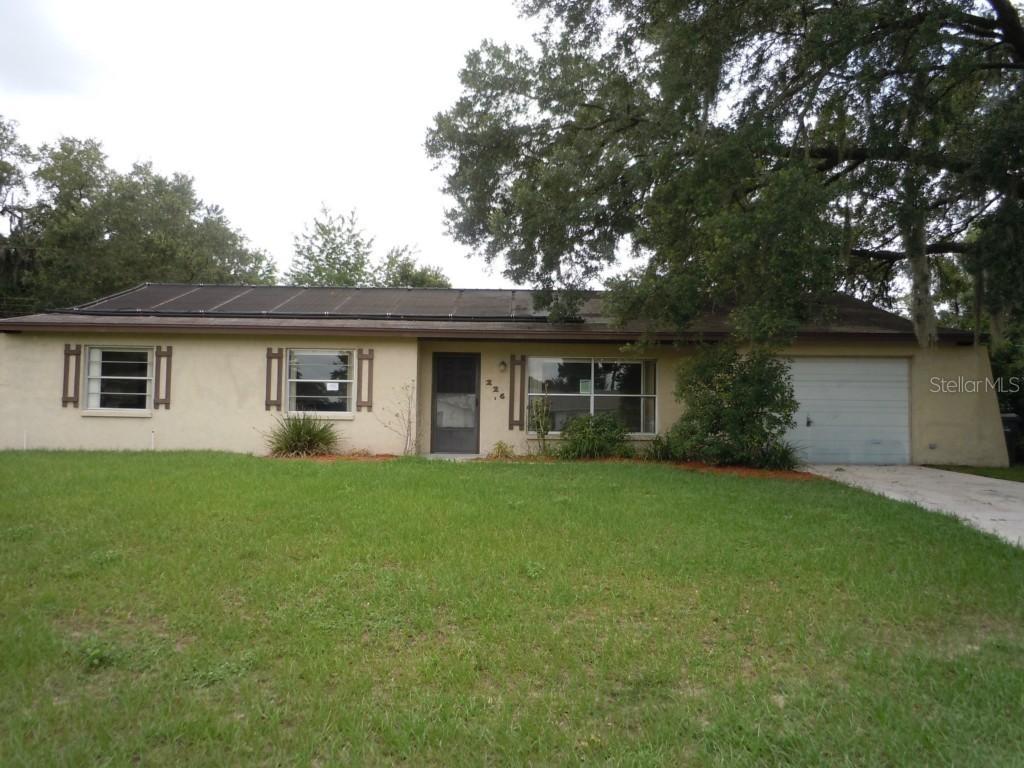 226 Padgett Pl., Lakeland, FL 33809