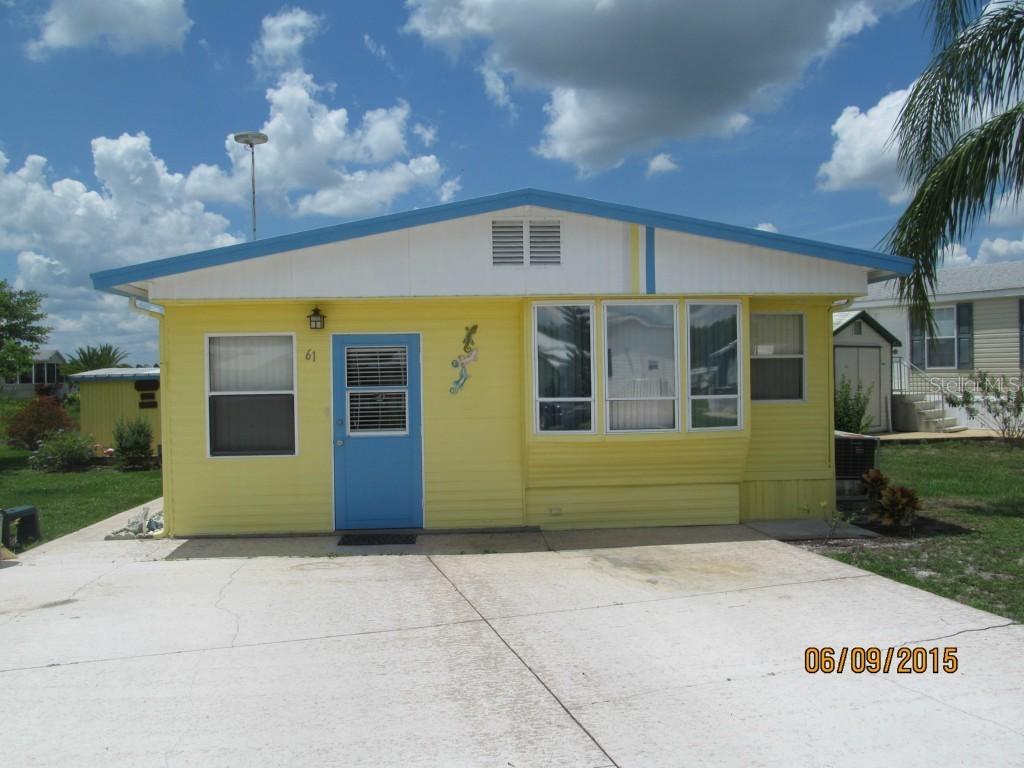 61 Beaverkill Dr., Lake Wales, FL 33898