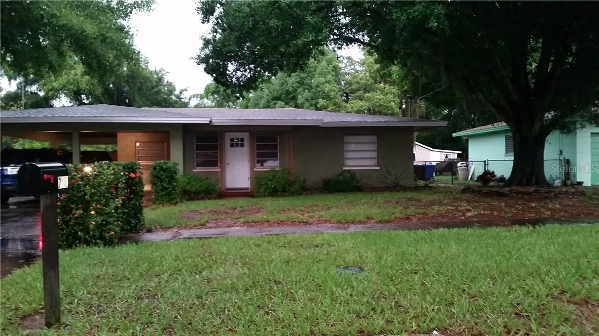 724 Virginia Ave., Auburndale, FL 33823