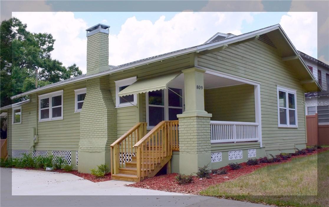 809 E Lime St., Lakeland, FL 33801