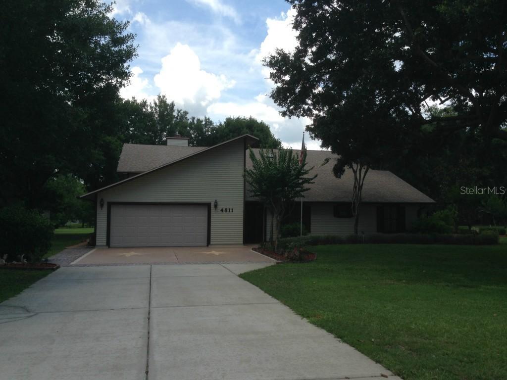 4811 Musket Dr., Lakeland, FL 33810