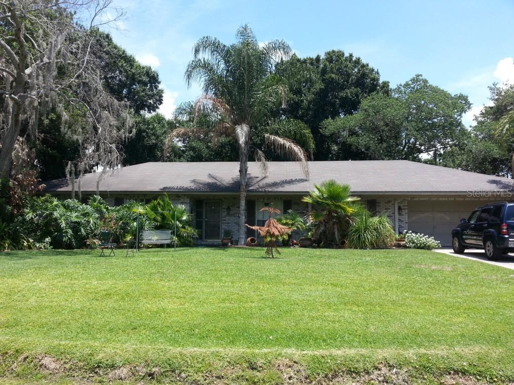 3525 Sandpiper Ln., Mulberry, FL 33860