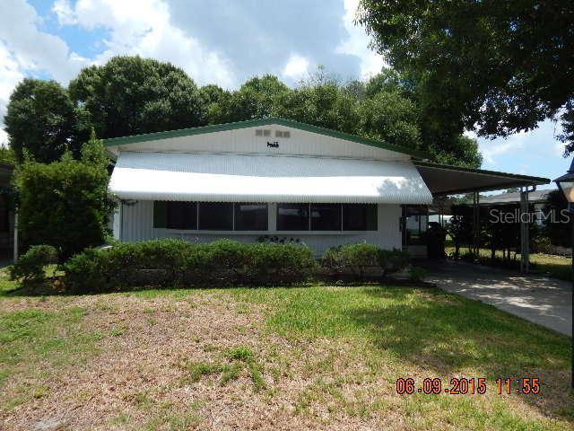 1610 Reynolds Rd. #136, Lakeland, FL 33801