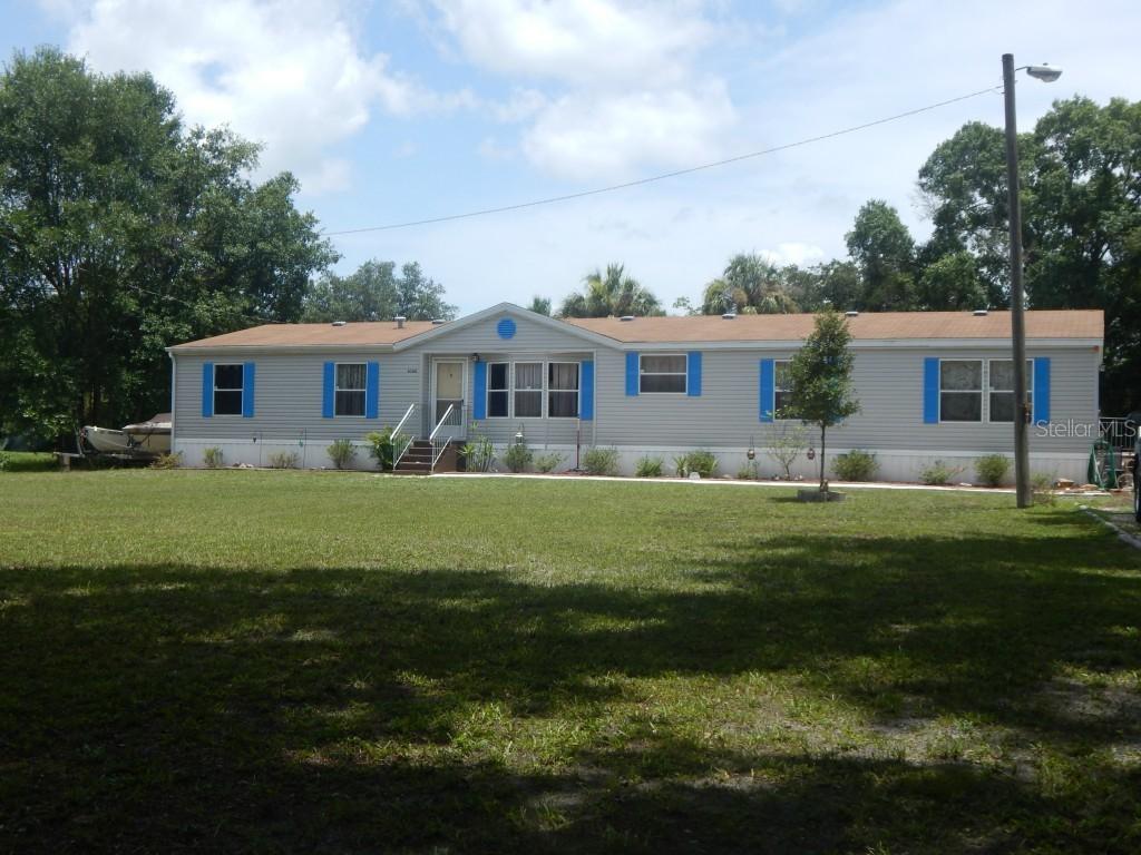 6568 Old Tampa Hwy., Davenport, FL 33896