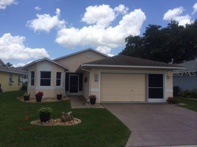 2162 Silver Re Dr., Lakeland, FL 33810
