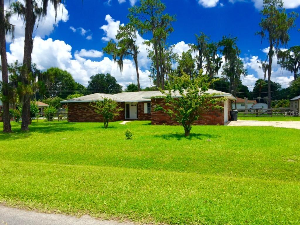 3125 Flamingo Ln., Mulberry, FL 33860