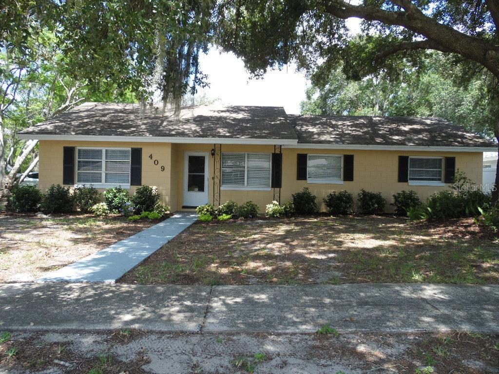 409 Taylor Blvd., Winter Haven, FL 33880