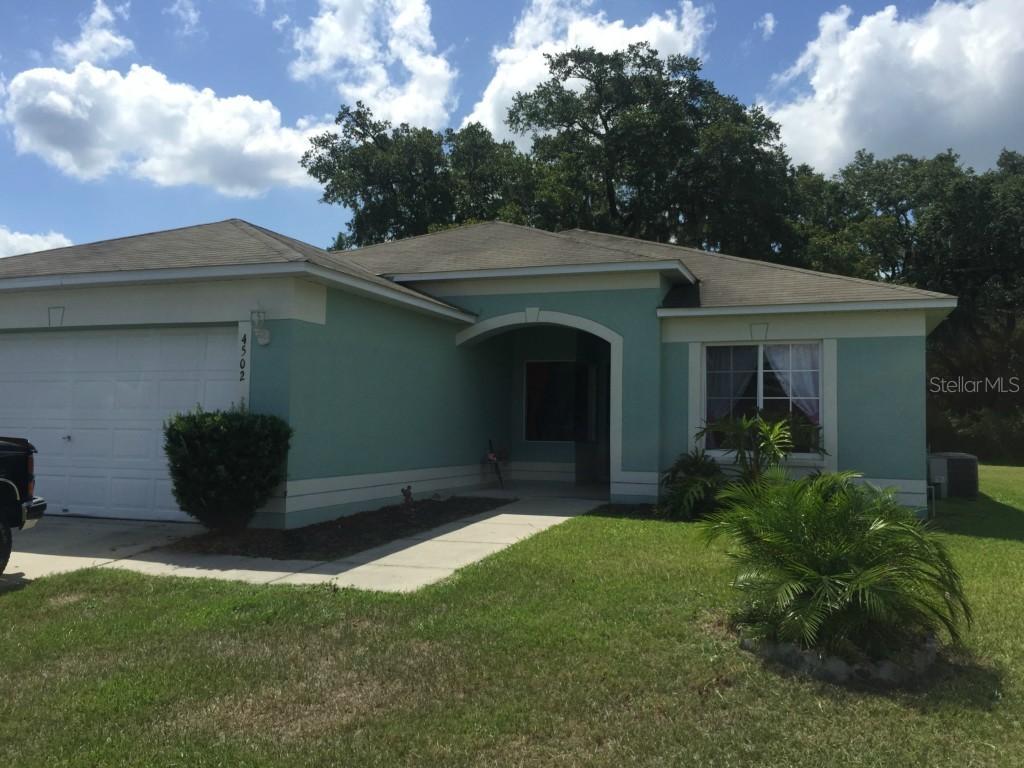 4502 Tina Ln., Plant City, FL 33563