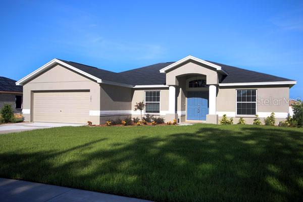 101 S 8th St., Lake Hamilton, FL 33851