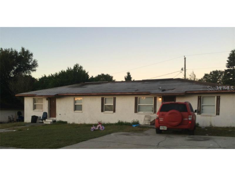 161 Rebecca Ln. #B, Auburndale, FL 33823