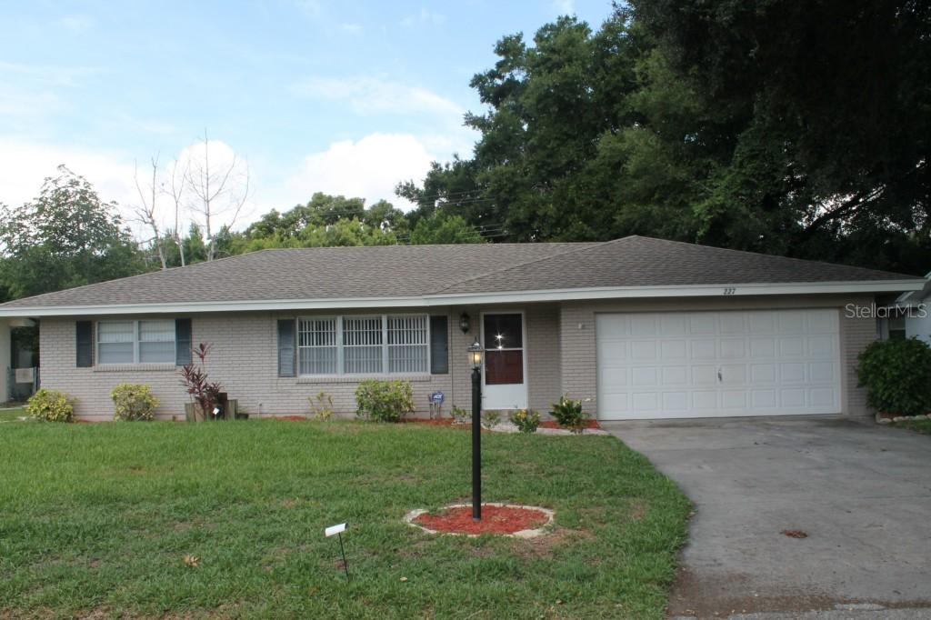 227 Kilmer Ln., Winter Haven, FL 33884