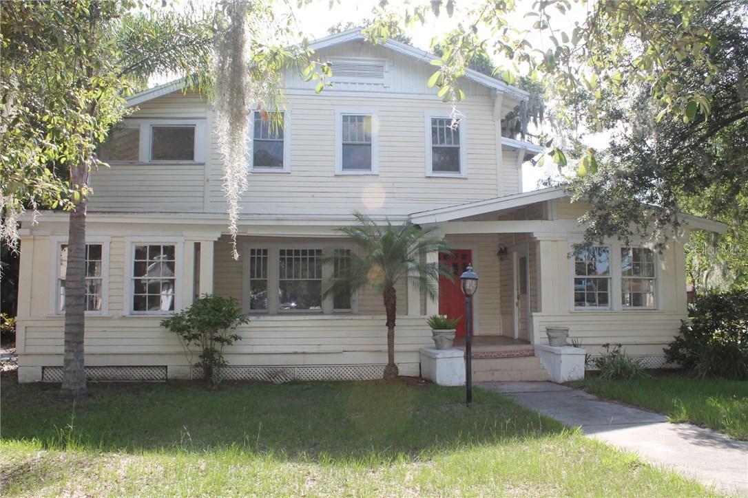 505 S Orange Ave., Bartow, FL 33830