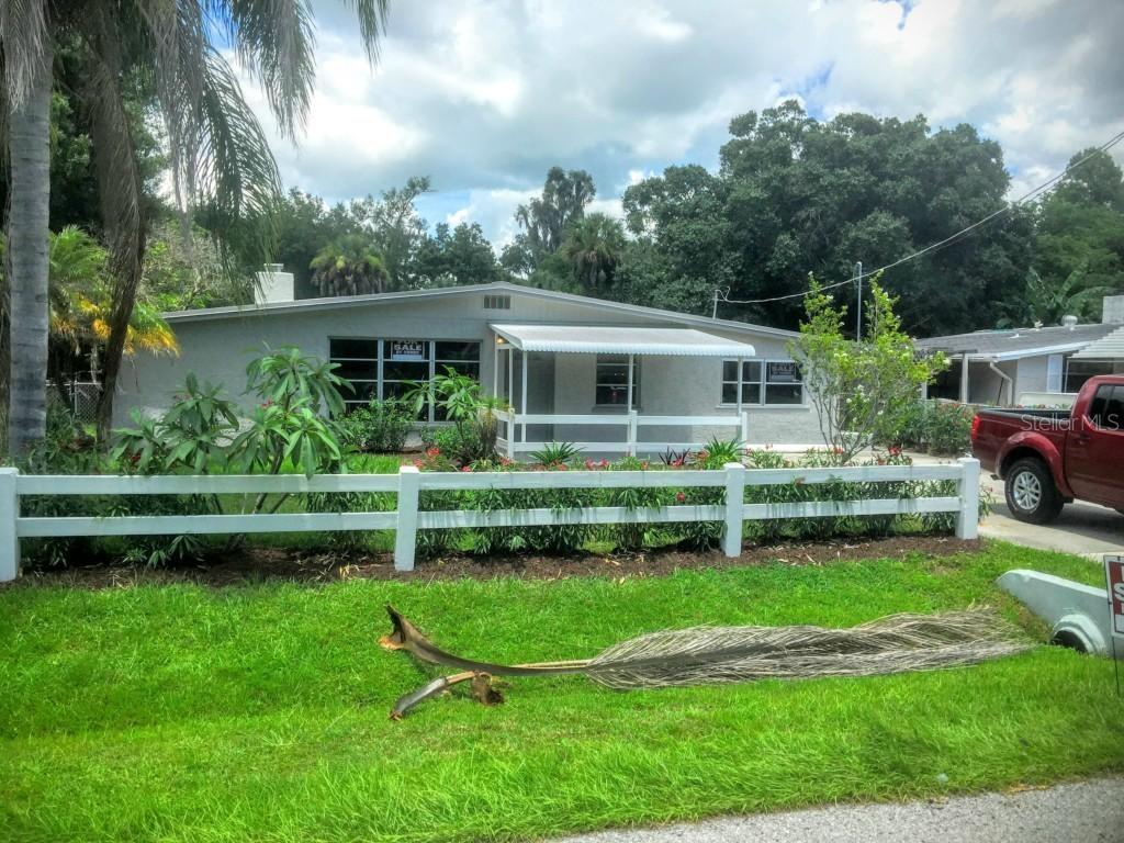 4713 Vinson Way, Sarasota, FL 34232