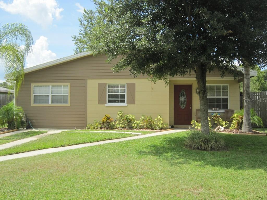 490 Ralph St., Bartow, FL 33830