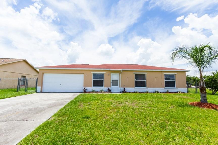 349 Lauderdale Ct., Poinciana, FL 34759