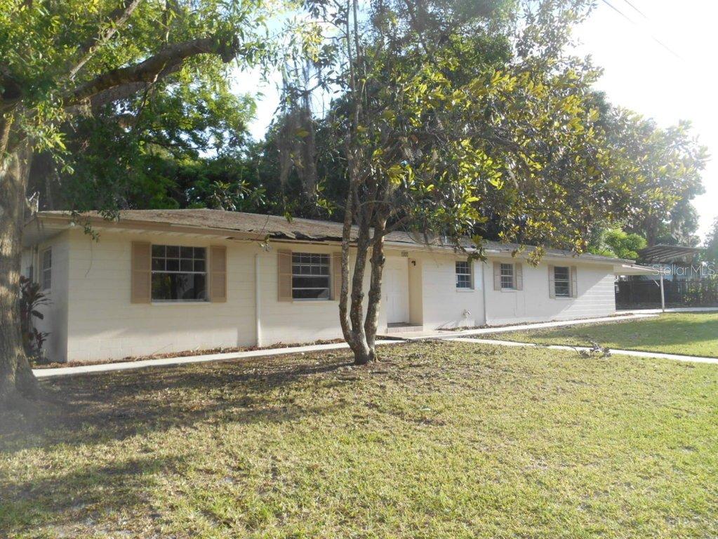 908 Princeton St., Lakeland, FL 33809
