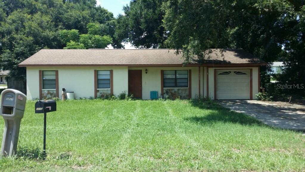3840 Hill & Dale Pl., Lakeland, FL 33813