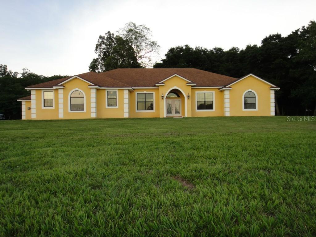 4208 Charlie Taylor Rd., Plant City, FL 33565