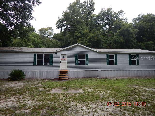 39800 Pretty Pond Rd., Zephyrhills, FL 33540