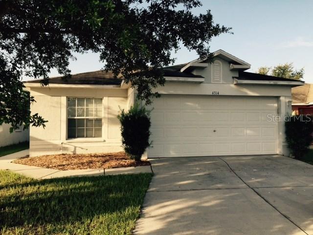 4314 Country Hills Blvd., Plant City, FL 33563