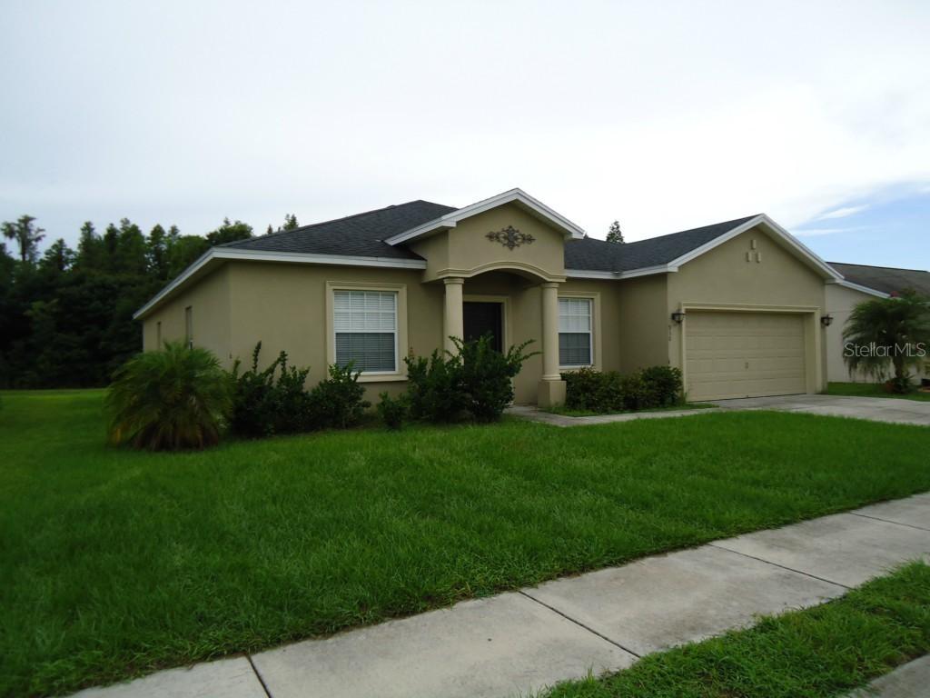 930 Princeton Manor Ln., Lakeland, FL 33809
