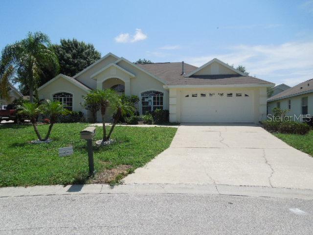 254 Greeley Loop, Davenport, FL 33897