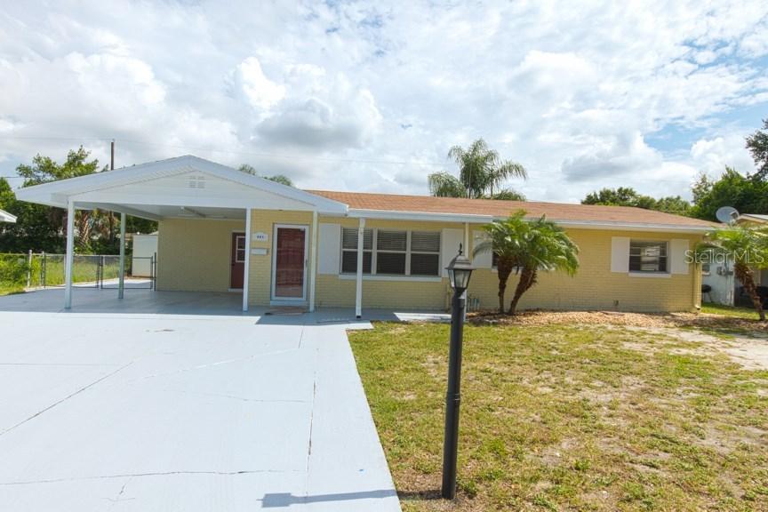 691 Avenue G, Winter Haven, FL 33880