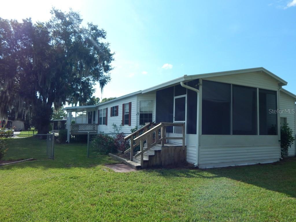 435 Oak Ridge, Lakeland, FL 33801