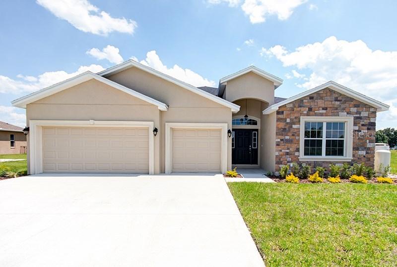 3335 Little Acre Ln., Plant City, FL 33566