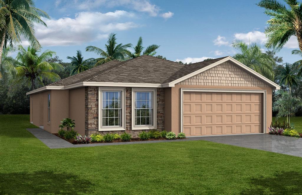 4615 Mandolin Loop, Winter Haven, FL 33884