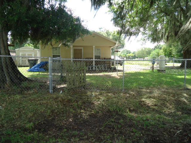 1247 Payne St., Auburndale, FL 33823