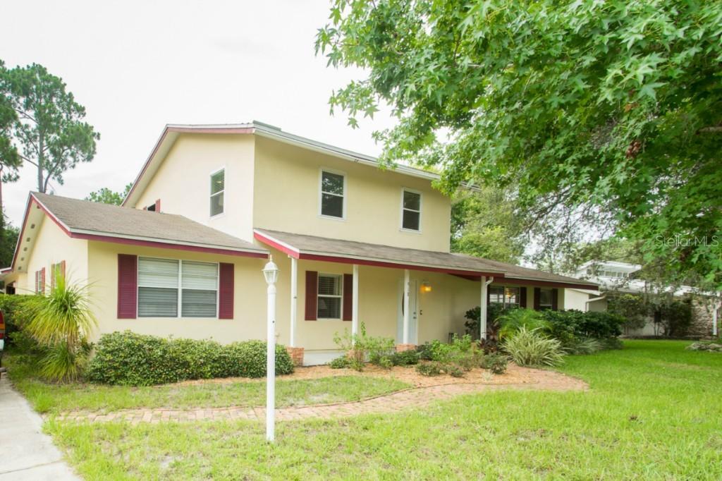 918 Poinsettia Dr., Chuluota, FL 32766