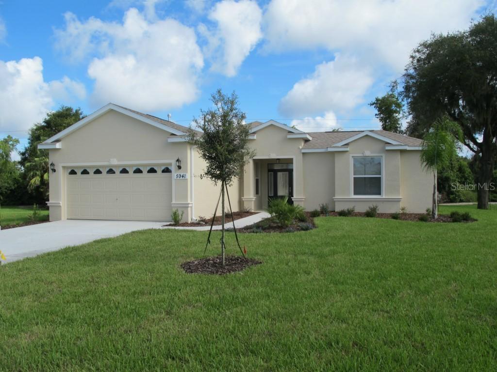 5941 Sage Leaf Pl., Leesburg, FL 34748