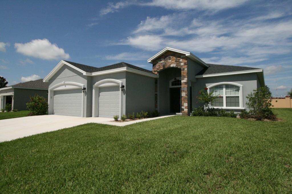 6913 Bushnell Dr., Lakeland, FL 33813