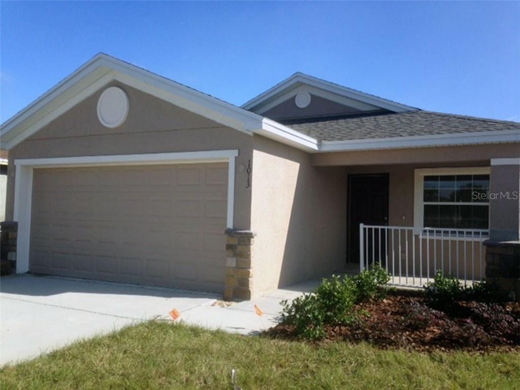 1013 Chandler Snowden Ct., Ruskin, FL 33570