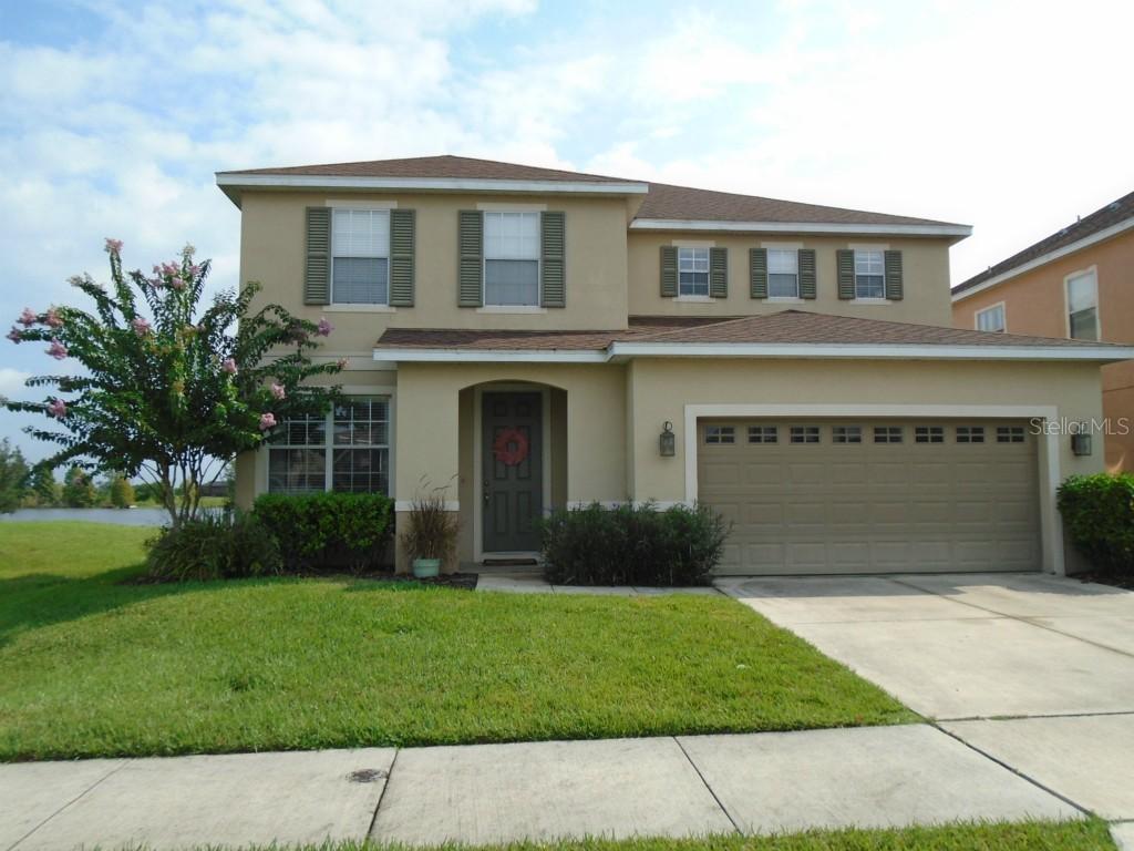 2250 Geneva Dr., Lakeland, FL 33805