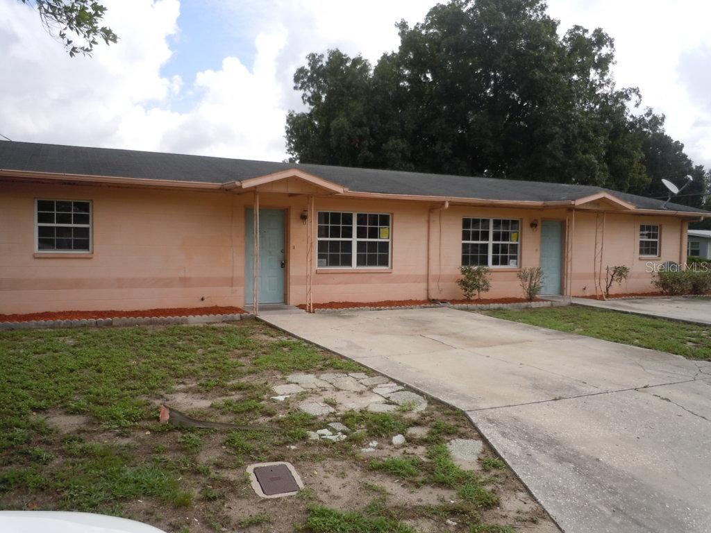 2434 Cypress Ln., Lakeland, FL 33801
