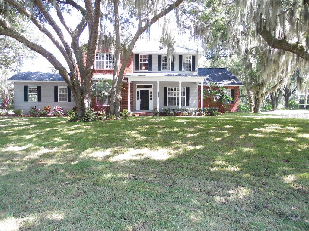 7280 Millbrook Oaks Dr., Lakeland, FL 33813