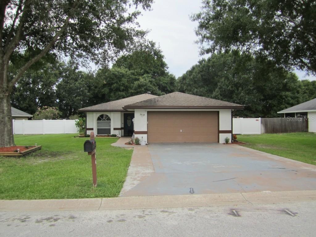 1314 Arrowhead Ct., Auburndale, FL 33823