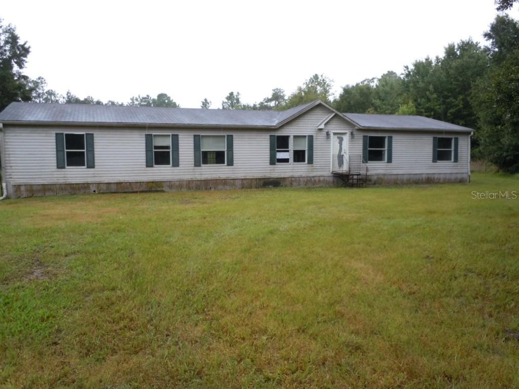 3711 Futch Rd., Plant City, FL 33566