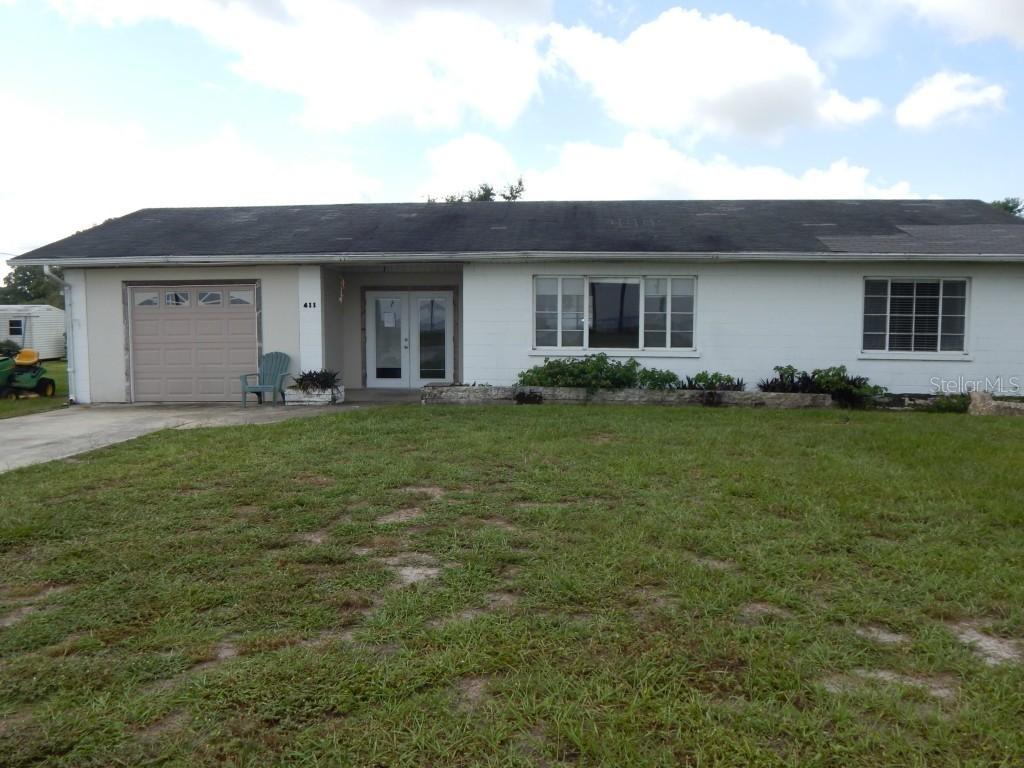 411 Lakeshore Blvd., Saint Cloud, FL 34769