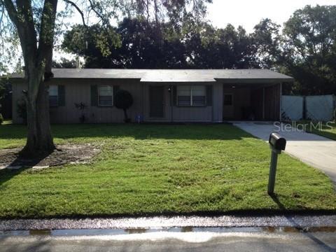 1170 Ilene Ave., Bartow, FL 33830